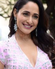 Pragya Jaiswal at Akhanda Movie Interview Stills 21