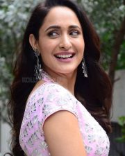 Pragya Jaiswal at Akhanda Movie Interview Stills 29