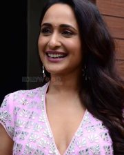 Pragya Jaiswal at Akhanda Movie Interview Stills 30