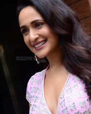 Pragya Jaiswal at Akhanda Movie Interview Stills 32