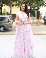 Pragya Jaiswal at Akhanda Movie Interview Stills 41