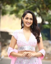 Pragya Jaiswal at Akhanda Movie Interview Stills 42