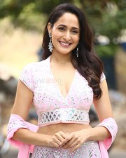 Pragya Jaiswal at Akhanda Movie Interview Stills 46