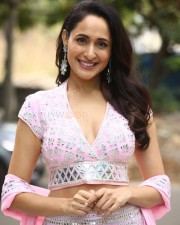 Pragya Jaiswal at Akhanda Movie Interview Stills 57