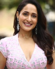 Pragya Jaiswal at Akhanda Movie Interview Stills 58