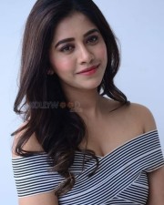 Pretty Actress Nabha Natesh Pictures 02