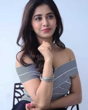 Pretty Actress Nabha Natesh Pictures 03