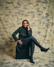 Pretty Huma Qureshi Photoshoot Pictures 02