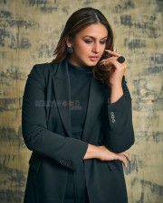 Pretty Huma Qureshi Photoshoot Pictures 03