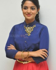 Ranga Movie Heroine Nikhila Vimal Photos