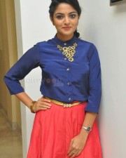 Ranga Movie Heroine Nikhila Vimal Photos