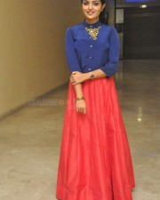 Ranga Movie Heroine Nikhila Vimal Photos