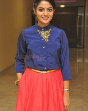Ranga Movie Heroine Nikhila Vimal Photos
