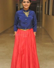 Ranga Movie Heroine Nikhila Vimal Photos