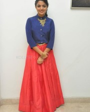 Ranga Movie Heroine Nikhila Vimal Photos