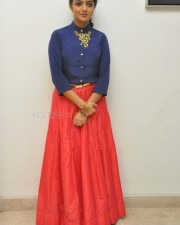 Ranga Movie Heroine Nikhila Vimal Photos