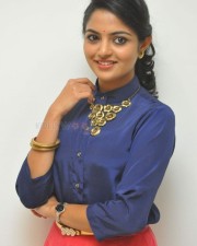Ranga Movie Heroine Nikhila Vimal Photos
