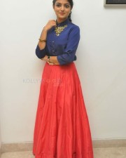 Ranga Movie Heroine Nikhila Vimal Photos