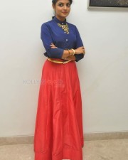 Ranga Movie Heroine Nikhila Vimal Photos