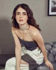 Saas Bahu Aur Cocaine Actress Radhika Madan Photoshoot Pictures 01