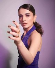 Saas Bahu Aur Cocaine Actress Radhika Madan Photoshoot Pictures 07