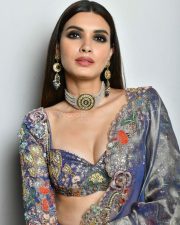 Salute Movie Actress Diana Penty Sexy Pictures 05