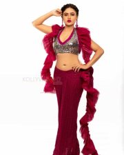 Seductive Sony Charishta Latest Photoshoot Pictures 02