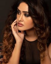 Seductive Sony Charishta Latest Photoshoot Pictures 10