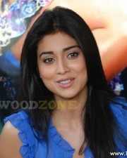 Sexy Actress Shriya Stills
