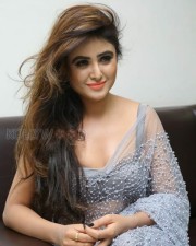 Sexy Actress Sony Charishta At Black Money Audio Launch Photos