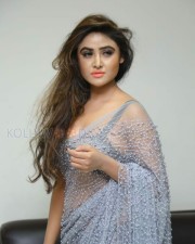 Sexy Actress Sony Charishta At Black Money Audio Launch Photos
