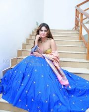 Sexy Beauty Sony Charishta Photos