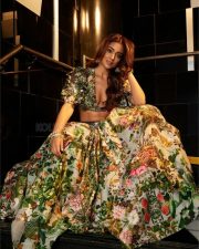 Sexy Goddess Shriya Saran You and I Magazine Photoshoot Pictures 06