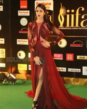 Sexy Lavanya Tripathi At Iifa Awards Pictures