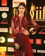Sexy Lavanya Tripathi At Iifa Awards Pictures
