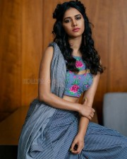 Sexy Nabha Natesh Photoshoot Pictures 01