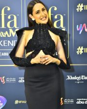 Sexy Pragya Jaiswal at IIFA Utsavam Press Conference Meet Stills 02