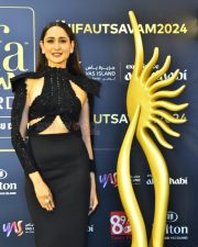 Sexy Pragya Jaiswal at IIFA Utsavam Press Conference Meet Stills 04