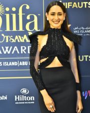 Sexy Pragya Jaiswal at IIFA Utsavam Press Conference Meet Stills 06
