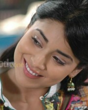 Sexy Shriya In Rowthiram Movie Pics