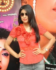 Sexy Shriya Pavitra Movie Press Meet Pictures