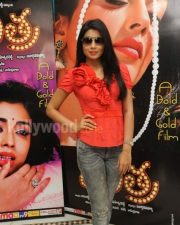 Sexy Shriya Pavitra Movie Press Meet Pictures