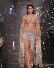 Sexy Sobhita Dhulipala at India Couture Week Rampwalk Photos 02 Sexy Sobhita Dhulipala at India Couture Week Rampwalk Photos 02