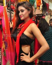 Sexy Sony Charishta Desire Exhibition Photos