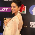 Shanvi Srivastava at SIIMA Awards 2021 Day 2 Photos 02 Shanvi Srivastava at SIIMA Awards 2021 Day 2 Photos 02