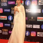 Shanvi Srivastava at SIIMA Awards 2021 Day 2 Photos 03 Shanvi Srivastava at SIIMA Awards 2021 Day 2 Photos 03