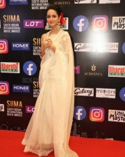 Shanvi Srivastava at SIIMA Awards 2021 Day 2 Photos 03