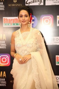 Shanvi Srivastava at SIIMA Awards 2021 Day 2 Photos 05