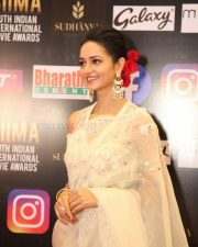 Shanvi Srivastava at SIIMA Awards 2021 Day 2 Photos 07