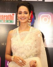 Shanvi Srivastava at SIIMA Awards 2021 Day 2 Photos 08